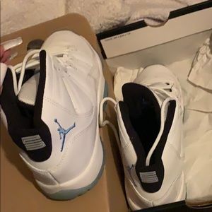 Air Jordan 11 Retro BG